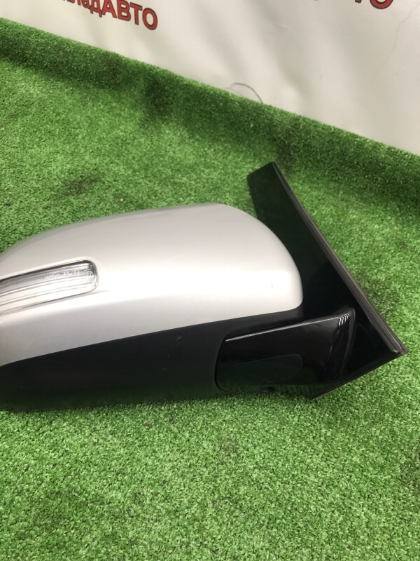 Зеркало заднего вида боковое Toyota Estima 2008 ACR50W