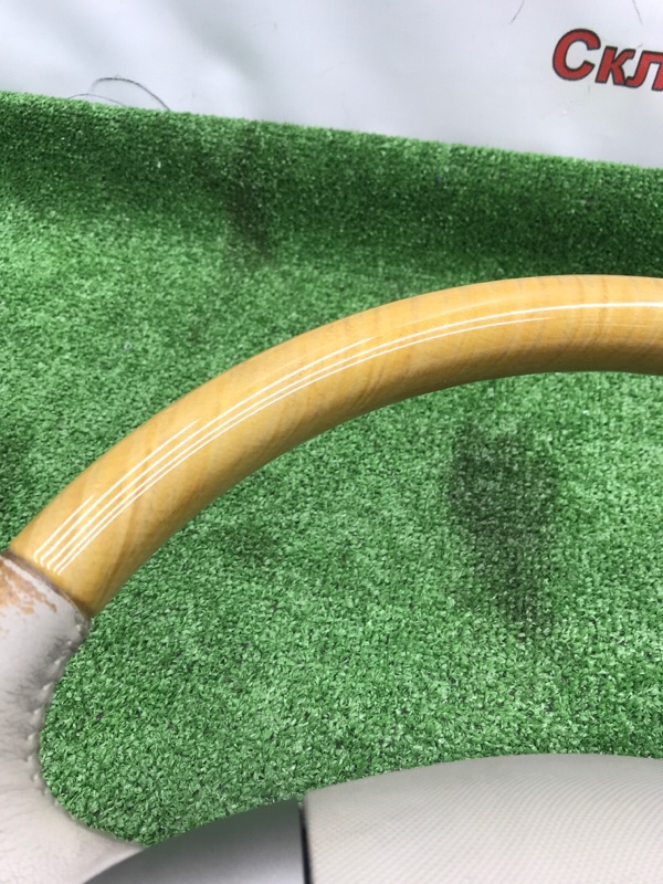 Руль Toyota Estima 2008 ACR50W