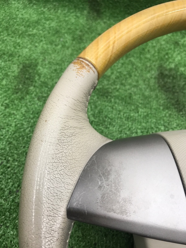 Руль Toyota Estima 2008 ACR50W