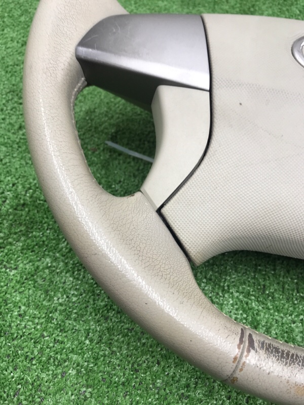 Руль Toyota Estima 2008 ACR50W