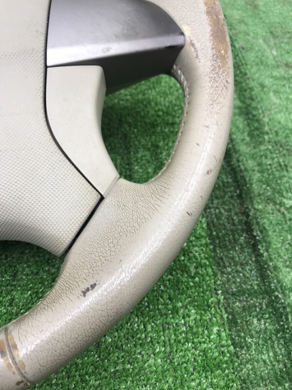 Руль Toyota Estima 2008 ACR50W