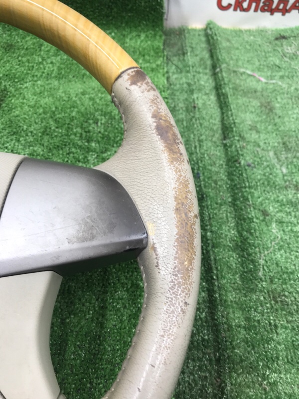 Руль Toyota Estima 2008 ACR50W