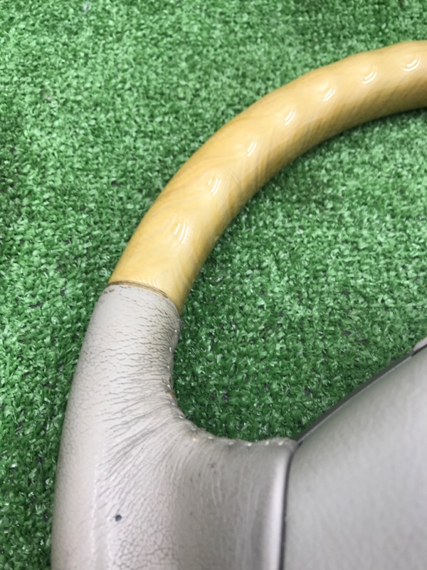 Руль Toyota Estima 2008 ACR50W