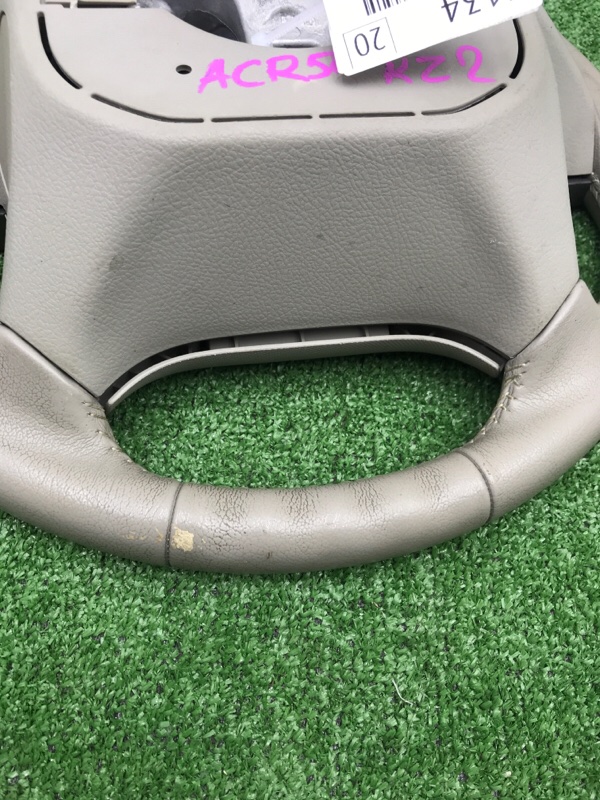 Руль Toyota Estima 2008 ACR50W