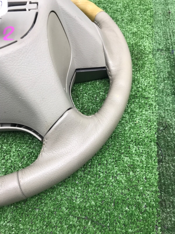 Руль Toyota Estima 2008 ACR50W