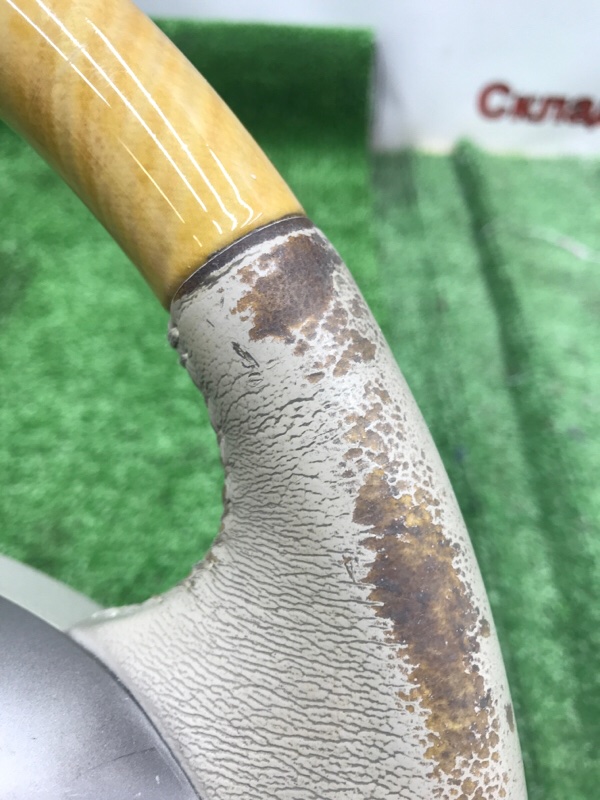 Руль Toyota Estima 2008 ACR50W