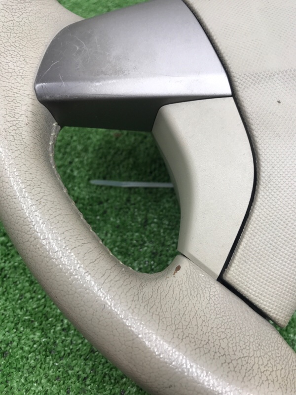 Руль Toyota Estima 2008 ACR50W