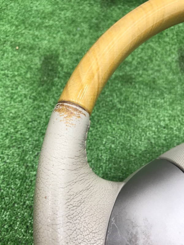 Руль Toyota Estima 2008 ACR50W