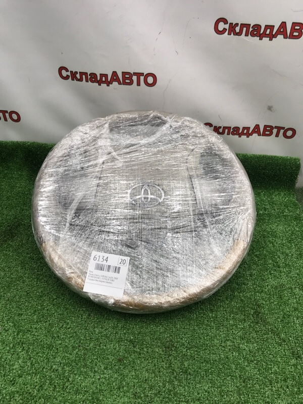 Руль Toyota Estima 2008 ACR50W