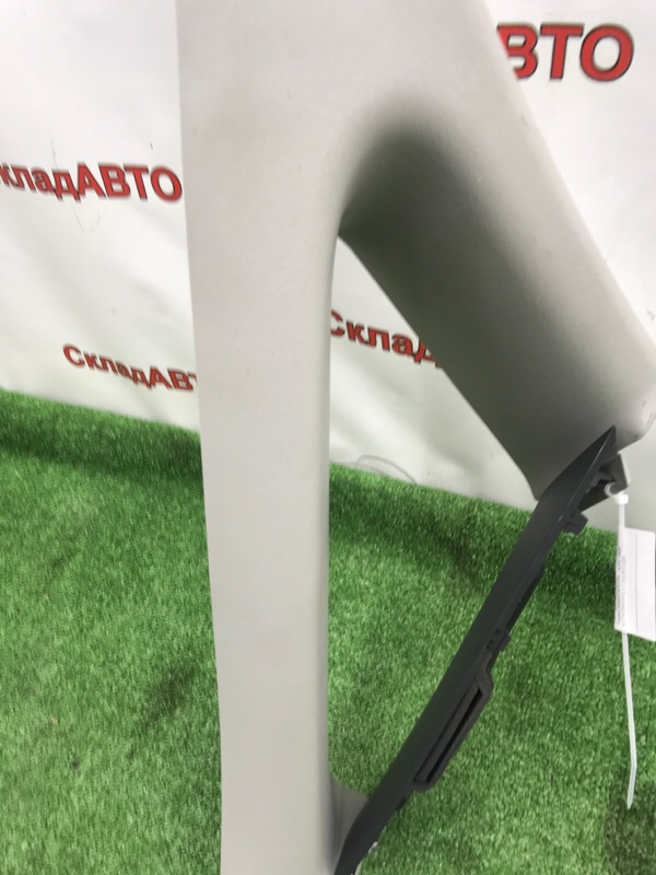 Накладка стойки лобового стекла Toyota Estima 2008 ACR50W