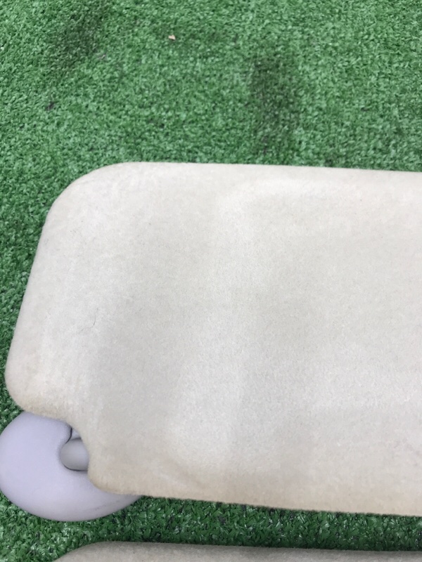 Козырек солнцезащитный Toyota Estima 2008 ACR50W