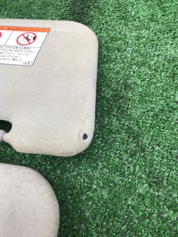 Козырек солнцезащитный Toyota Estima 2008 ACR50W