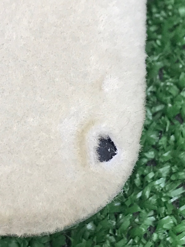 Козырек солнцезащитный Toyota Estima 2008 ACR50W