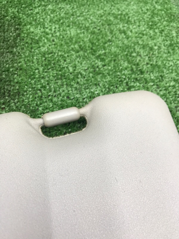 Козырек солнцезащитный Toyota Estima 2008 ACR50W