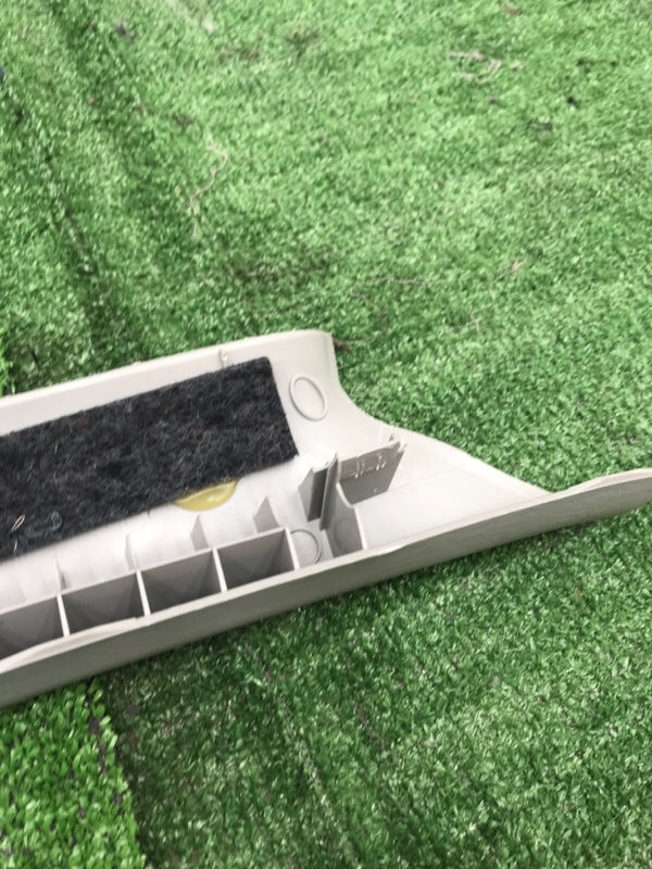 Накладка стойки лобового стекла Toyota Estima 2008 ACR50W