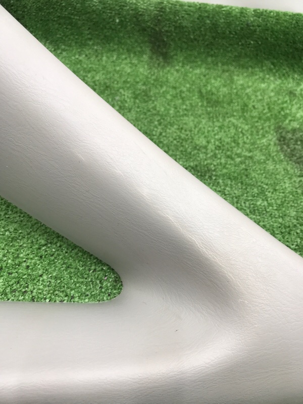 Накладка стойки лобового стекла Toyota Estima 2008 ACR50W