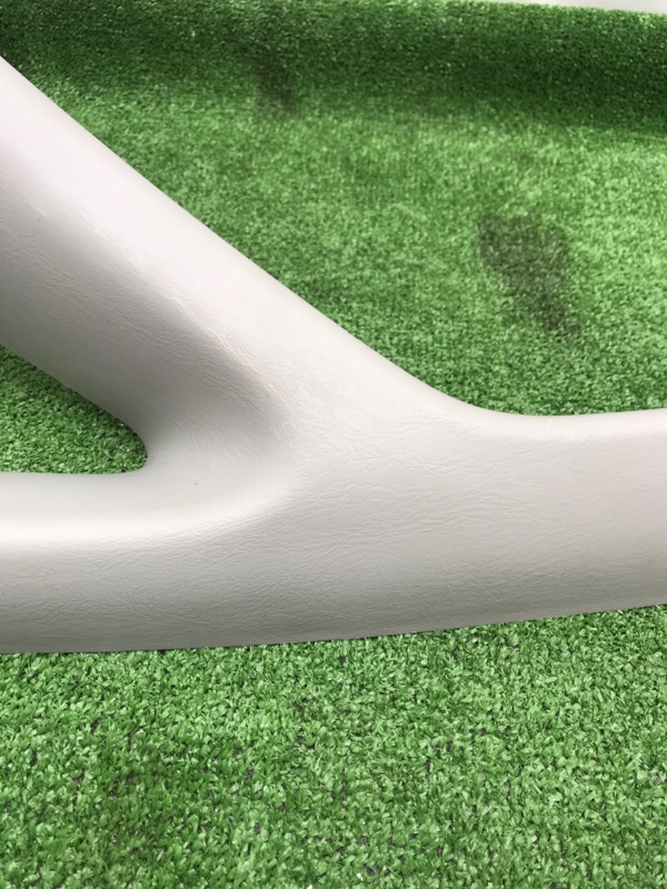 Накладка стойки лобового стекла Toyota Estima 2008 ACR50W