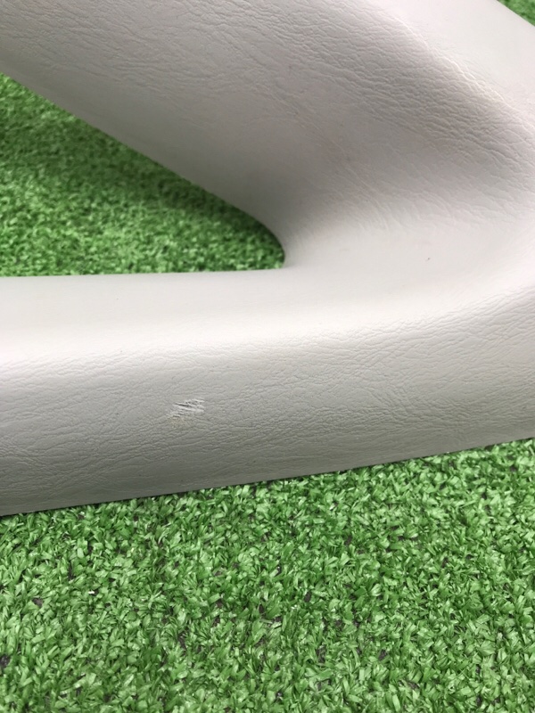 Накладка стойки лобового стекла Toyota Estima 2008 ACR50W