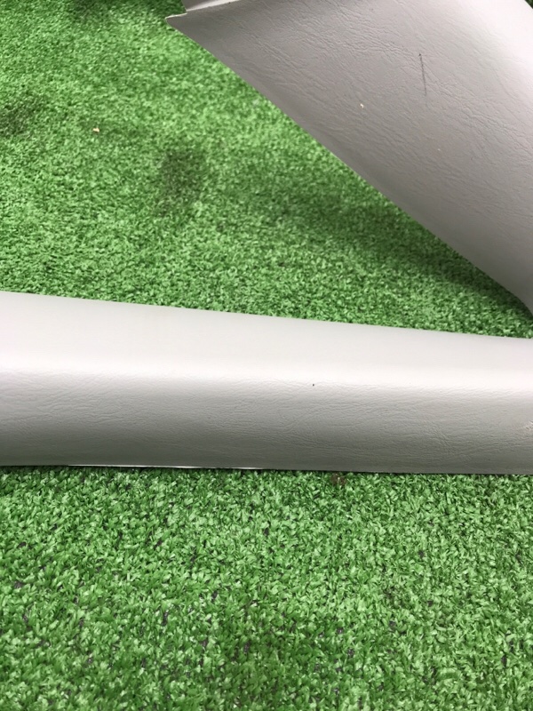 Накладка стойки лобового стекла Toyota Estima 2008 ACR50W