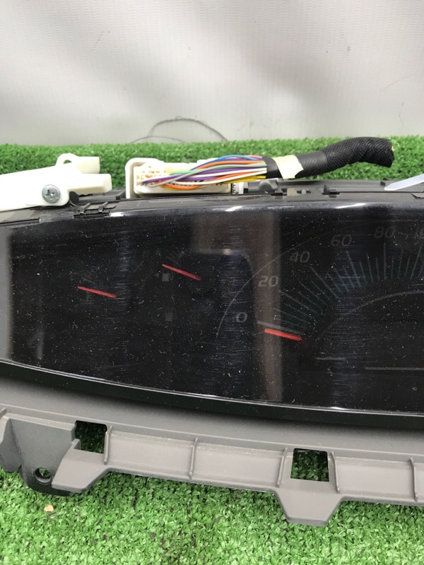 Панель приборов Toyota Estima 2008 ACR50W