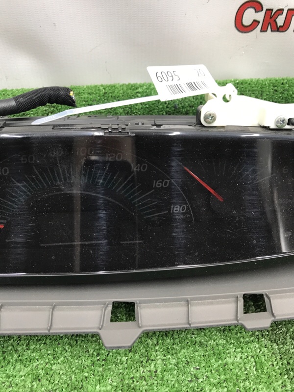 Панель приборов Toyota Estima 2008 ACR50W