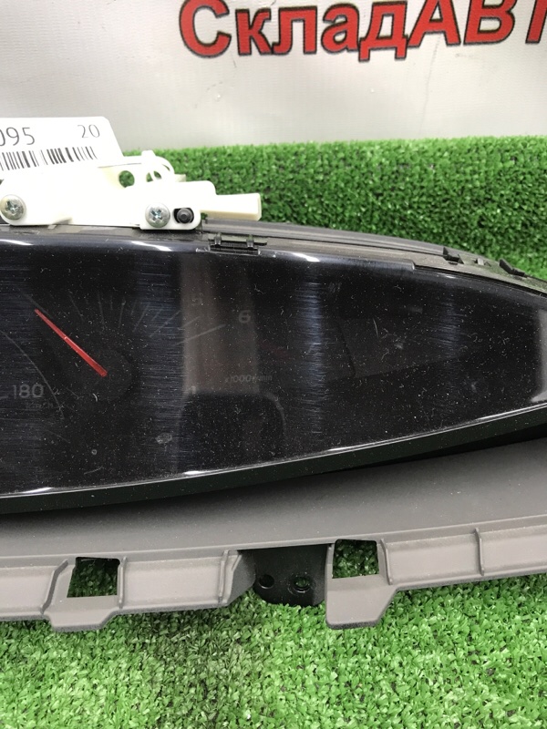 Панель приборов Toyota Estima 2008 ACR50W