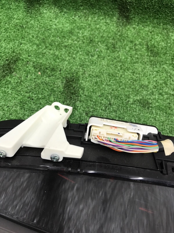 Панель приборов Toyota Estima 2008 ACR50W