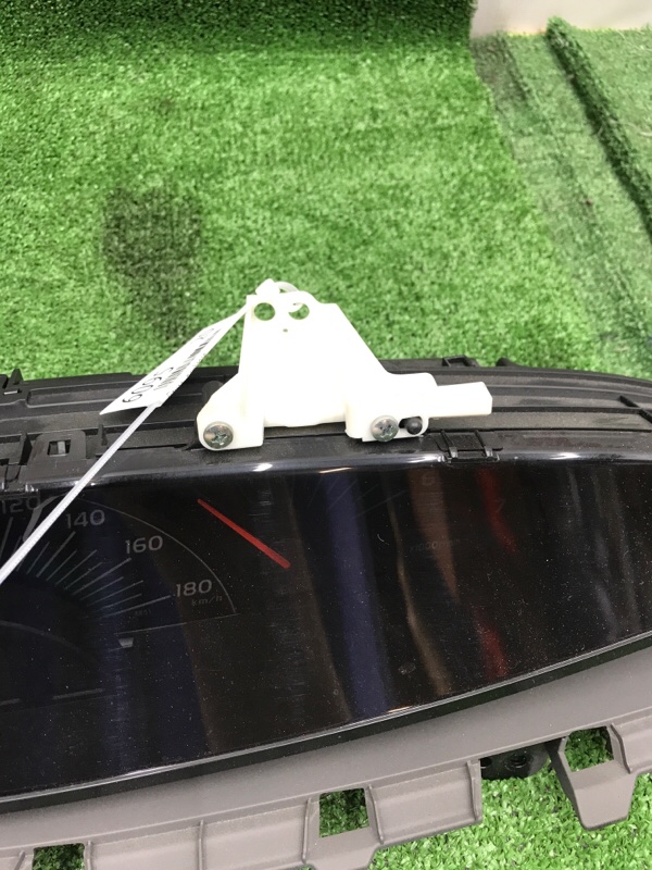 Панель приборов Toyota Estima 2008 ACR50W