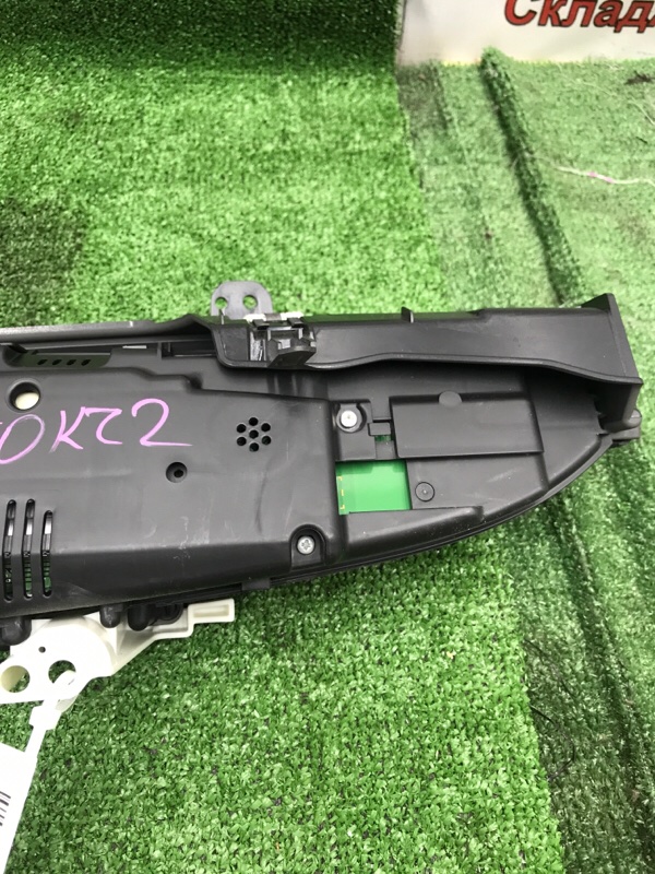 Панель приборов Toyota Estima 2008 ACR50W