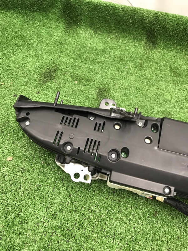 Панель приборов Toyota Estima 2008 ACR50W