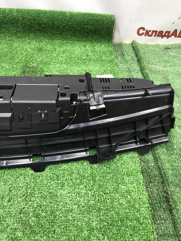 Панель приборов Toyota Estima 2008 ACR50W