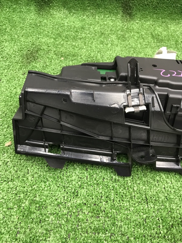 Панель приборов Toyota Estima 2008 ACR50W