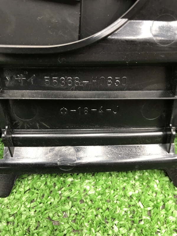 Панель приборов Toyota Estima 2008 ACR50W