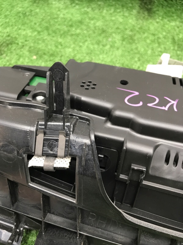 Панель приборов Toyota Estima 2008 ACR50W