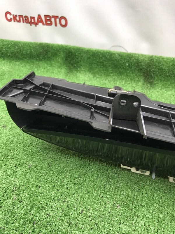 Панель приборов Toyota Estima 2008 ACR50W