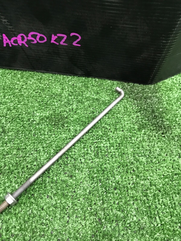 Поддон АКБ Toyota Estima 2008 ACR50W