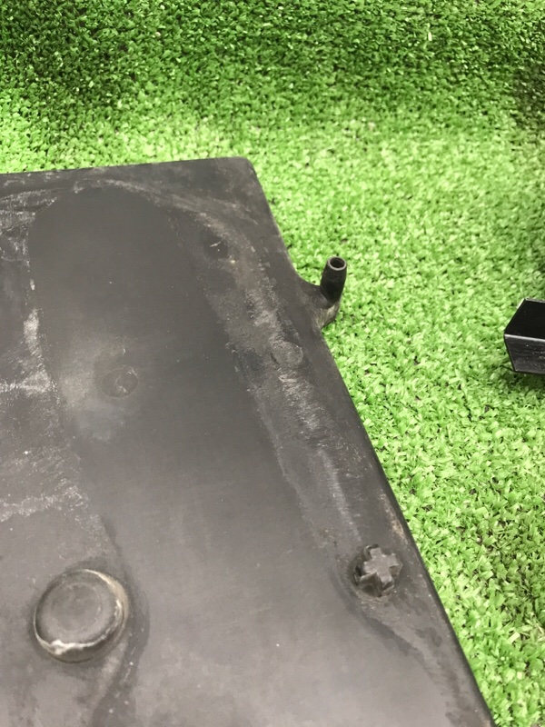 Поддон АКБ Toyota Estima 2008 ACR50W