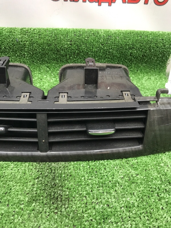 Накладка на торпедо Toyota Estima 2008 ACR50W