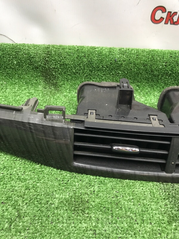 Накладка на торпедо Toyota Estima 2008 ACR50W