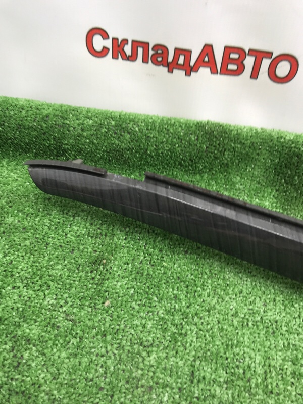 Накладка на торпедо Toyota Estima 2008 ACR50W