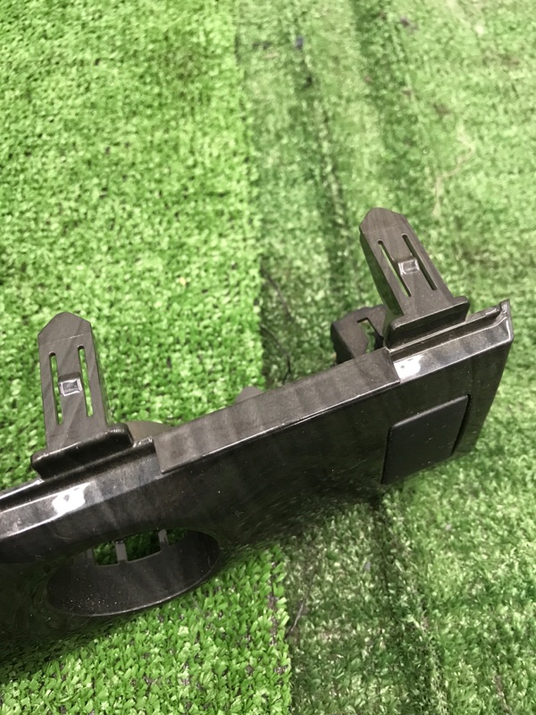 Накладка на торпедо Toyota Estima 2008 ACR50W