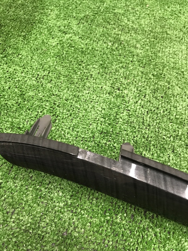 Накладка на торпедо Toyota Estima 2008 ACR50W