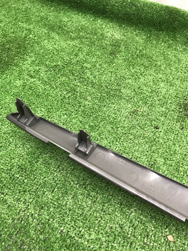 Накладка на торпедо Toyota Estima 2008 ACR50W