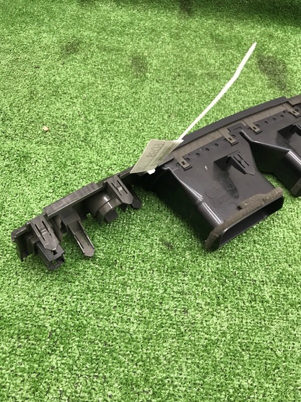 Накладка на торпедо Toyota Estima 2008 ACR50W