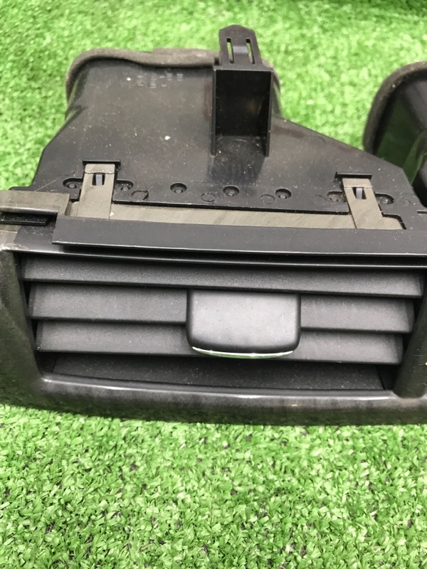 Накладка на торпедо Toyota Estima 2008 ACR50W