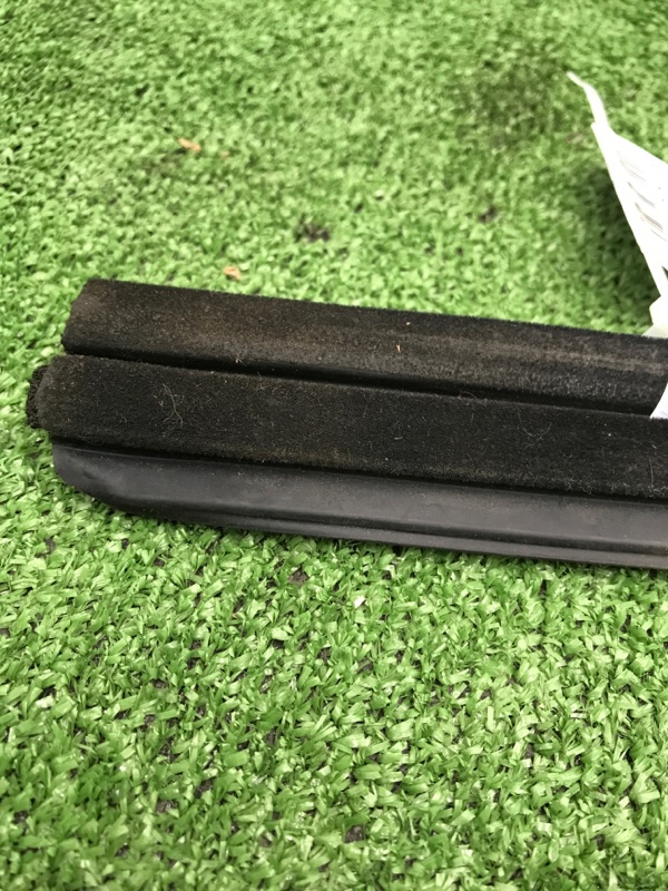 Бархотка двери Subaru Outback 2013 BRM