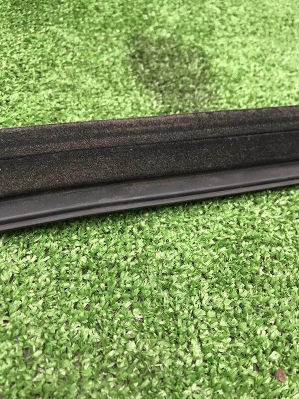 Бархотка двери Subaru Outback 2013 BRM