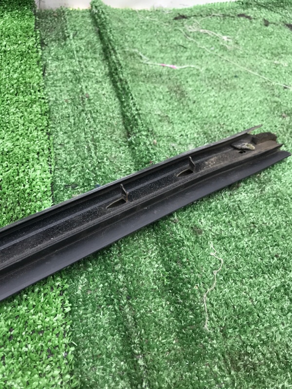 Бархотка двери Subaru Outback 2013 BRM