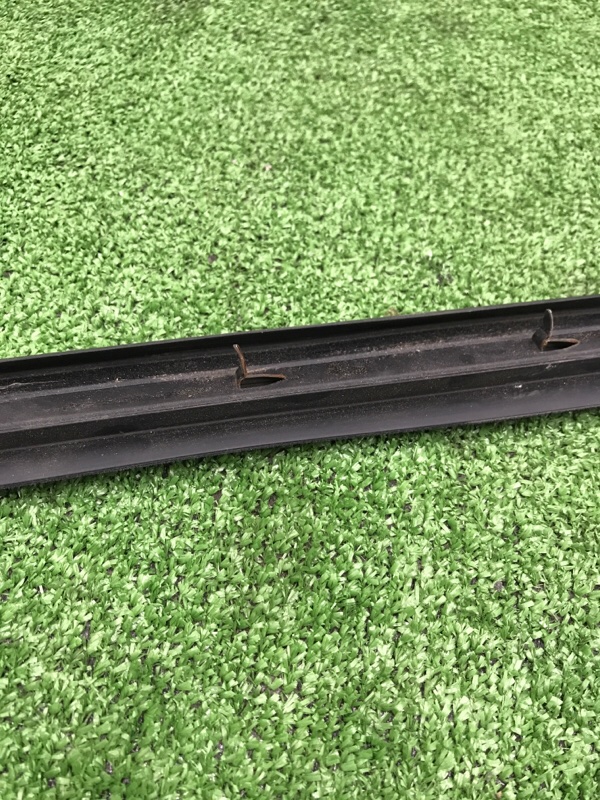 Бархотка двери Subaru Outback 2013 BRM