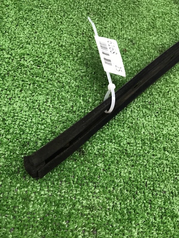 Бархотка двери Subaru Outback 2013 BRM